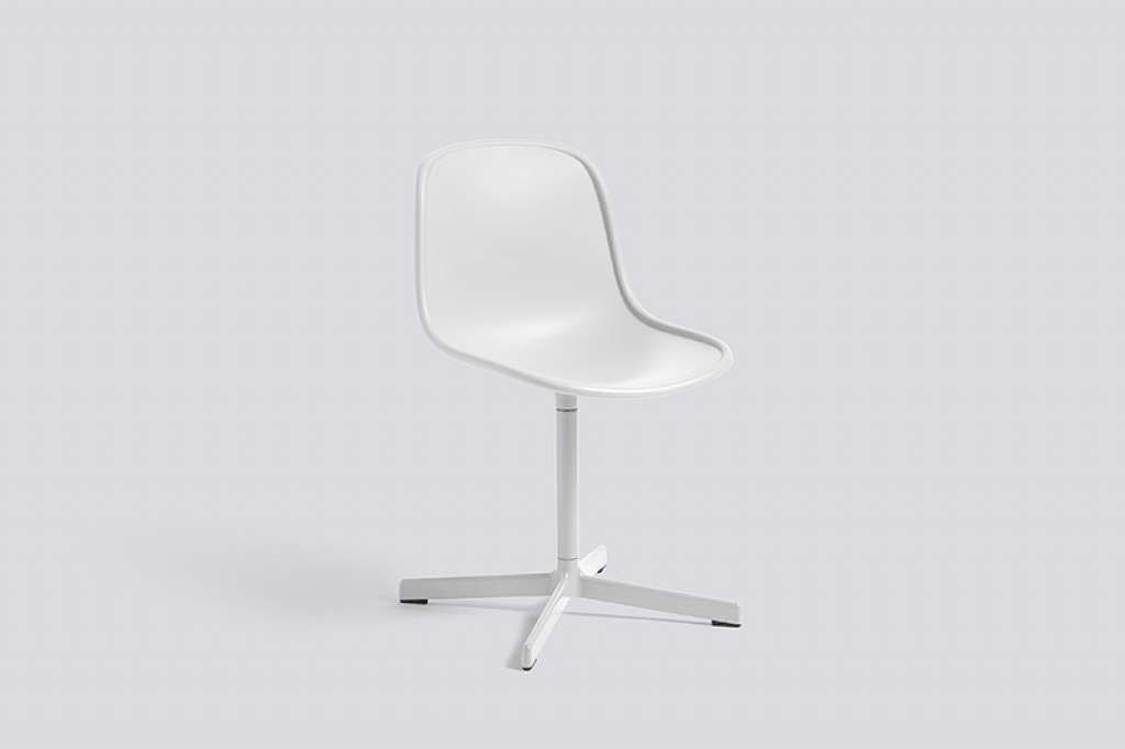 HAY - Neu Chair 10   - cremeweiß - indoor