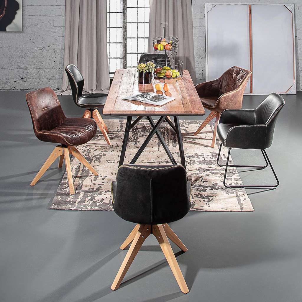 home24 Esstisch Boussens