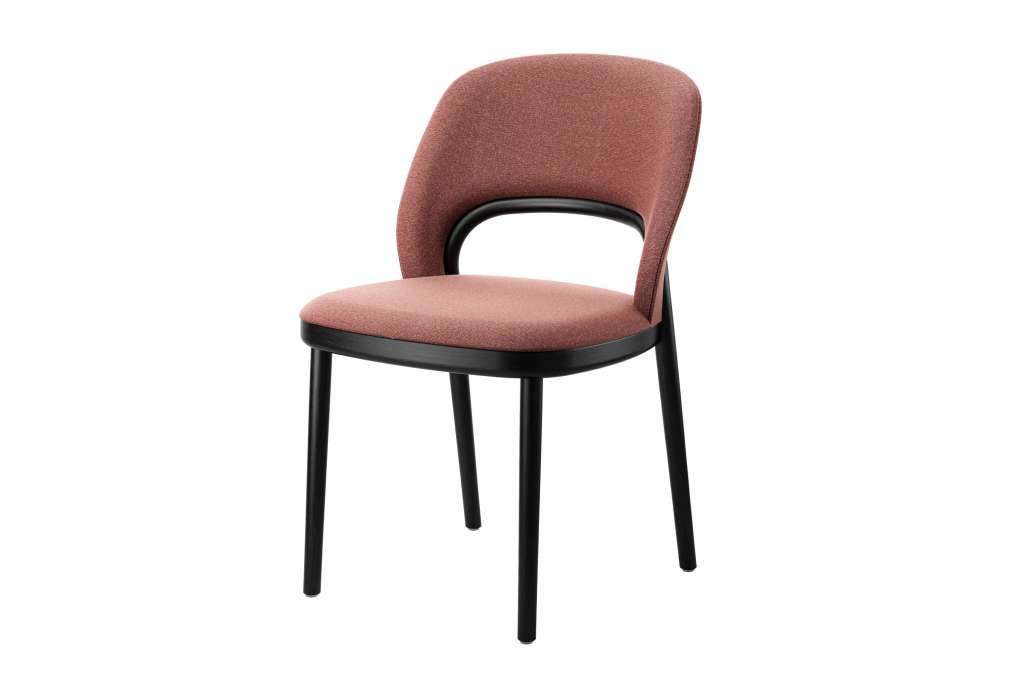 Thonet - Stuhl 520 P - Mood 3105 altrosa