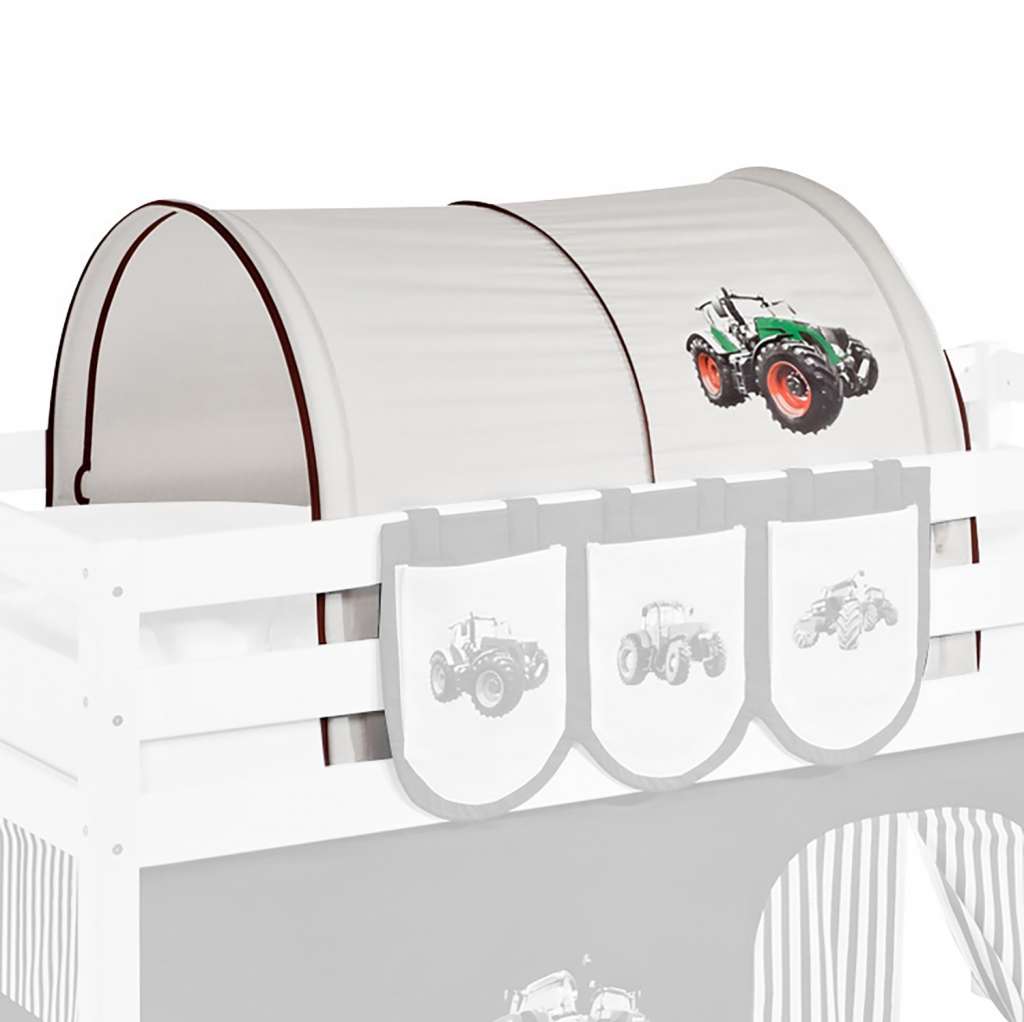 home24 Tunnel Trecker