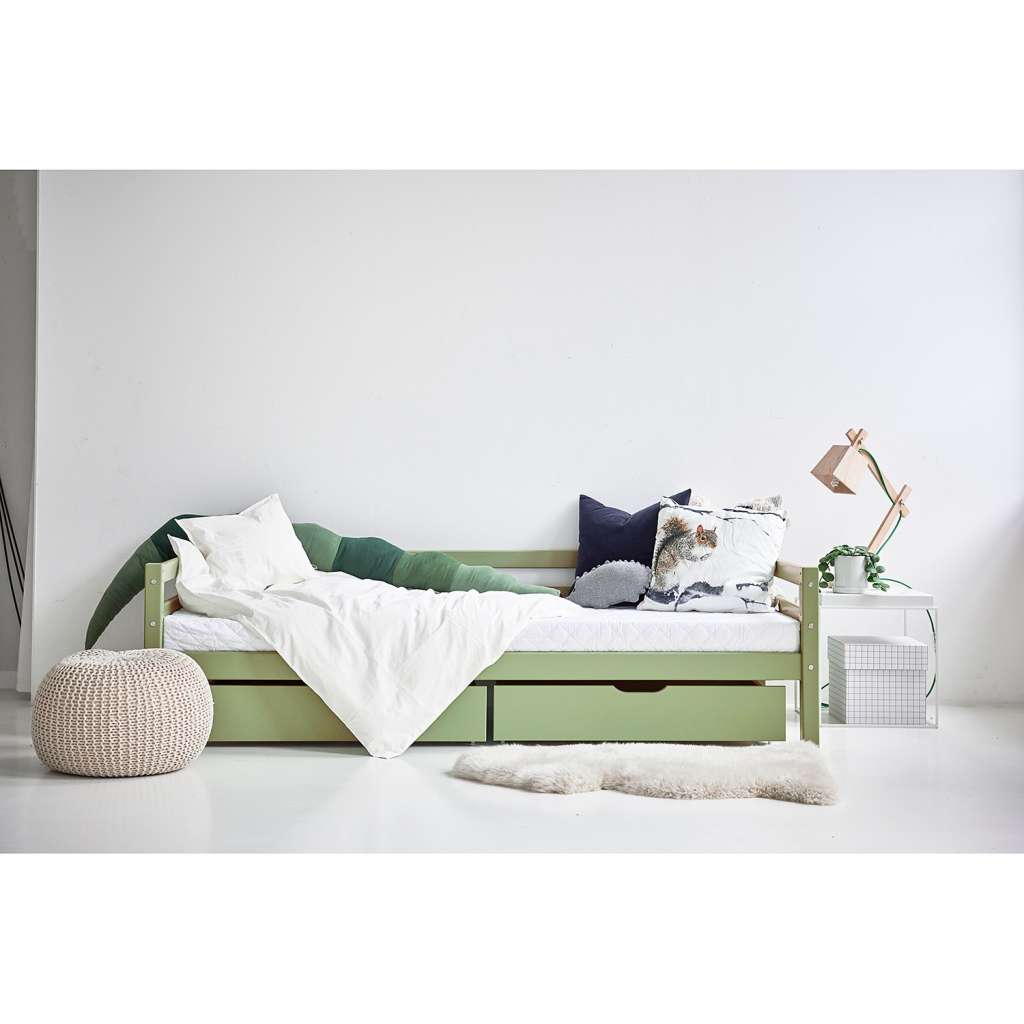home24 Einzelbett Hoppekids Basic I