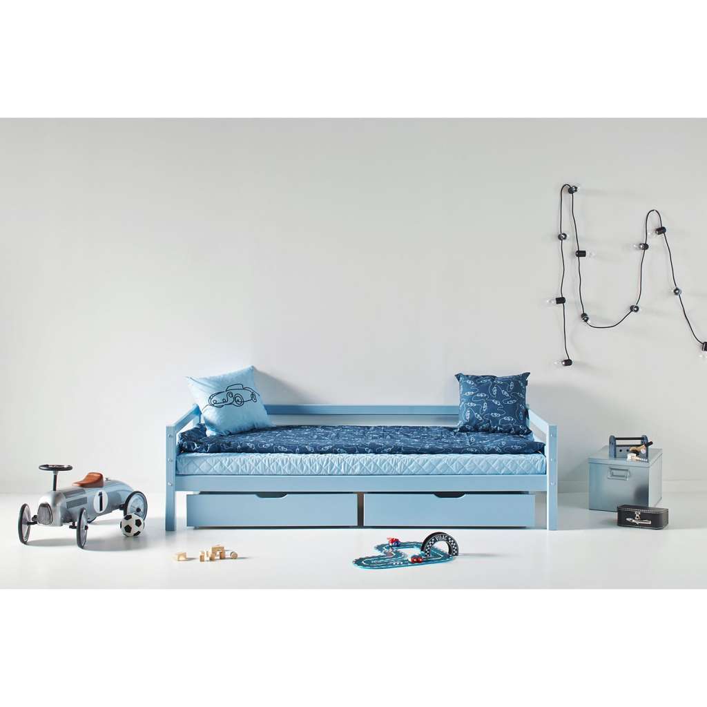 home24 Einzelbett Hoppekids Basic I