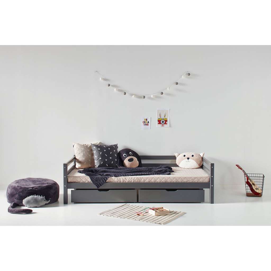 home24 Einzelbett Hoppekids Basic I