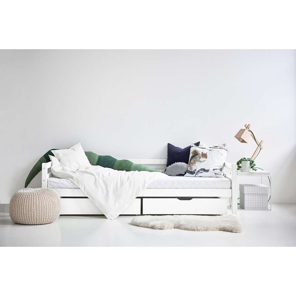 home24 Einzelbett Hoppekids Basic I