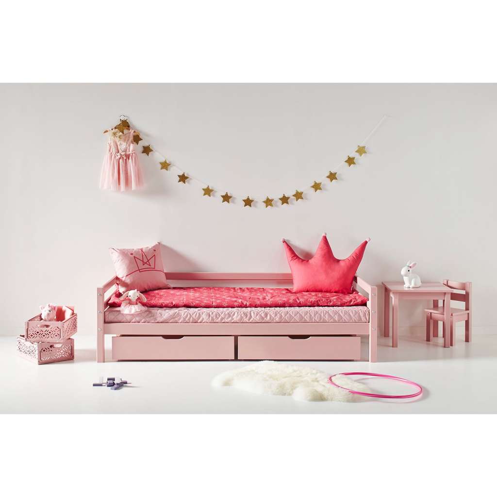 home24 Einzelbett Hoppekids Basic I