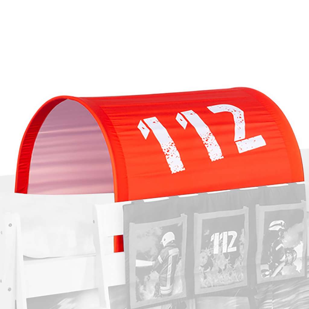 home24 Tunnel Feuerwehr