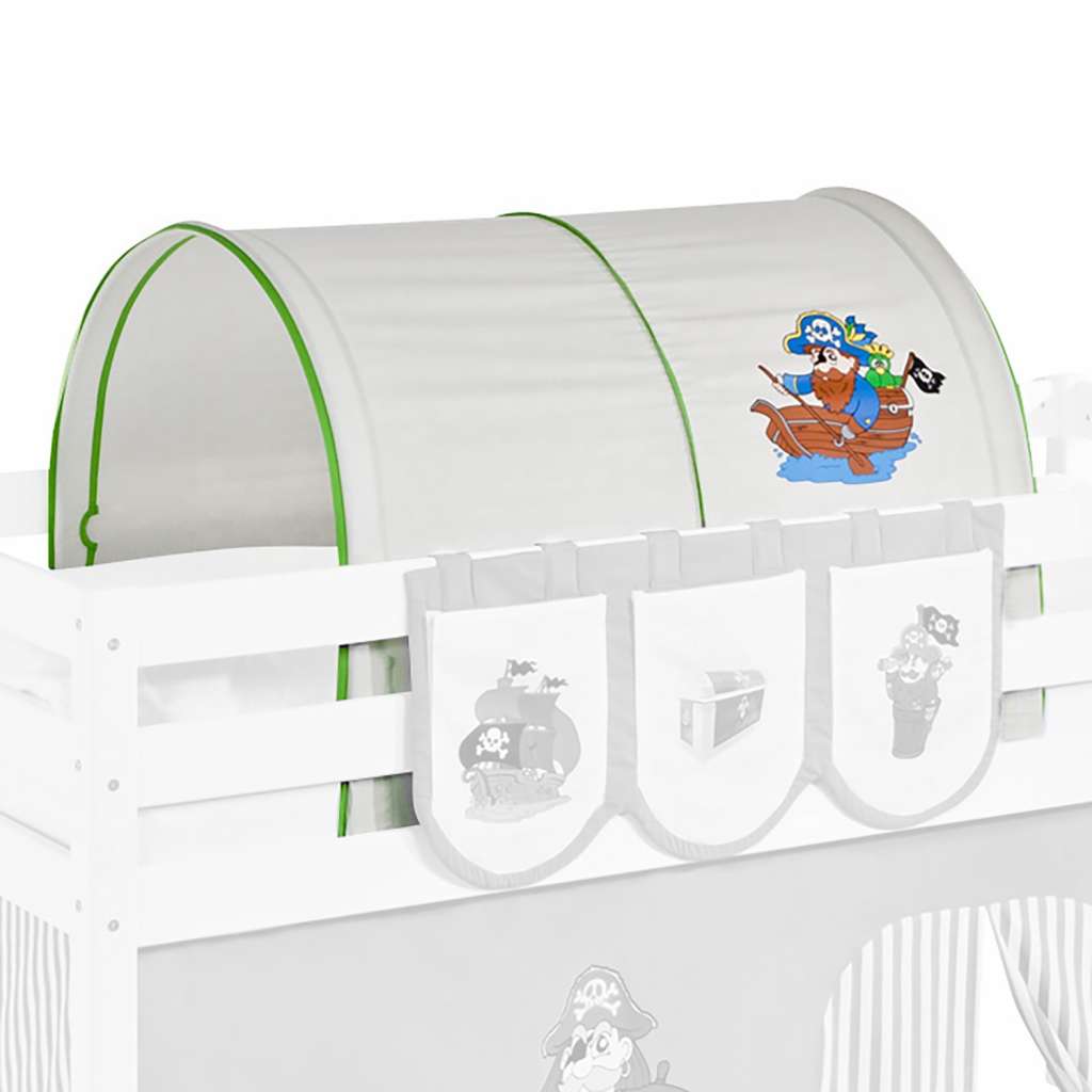 home24 Tunnel Pirat II