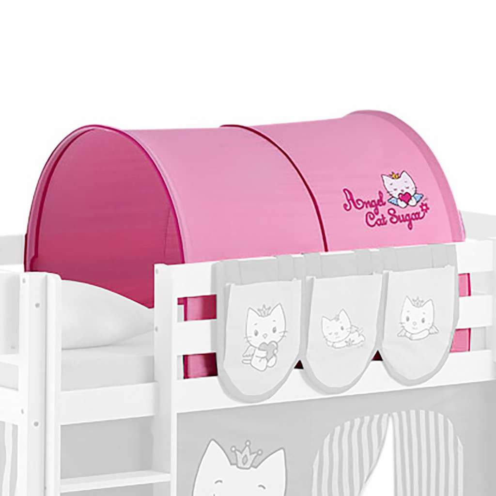 home24 Tunnel Angel Cat Sugar