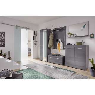 home24 Garderobenbank Amanda