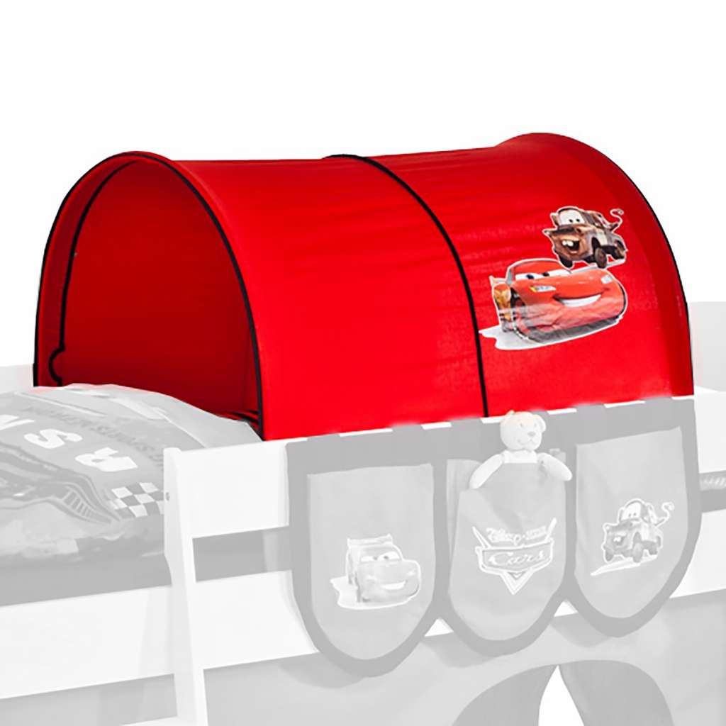 home24 Tunnel Disney Cars