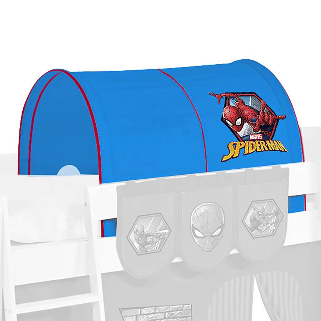 home24 Tunnel Spiderman