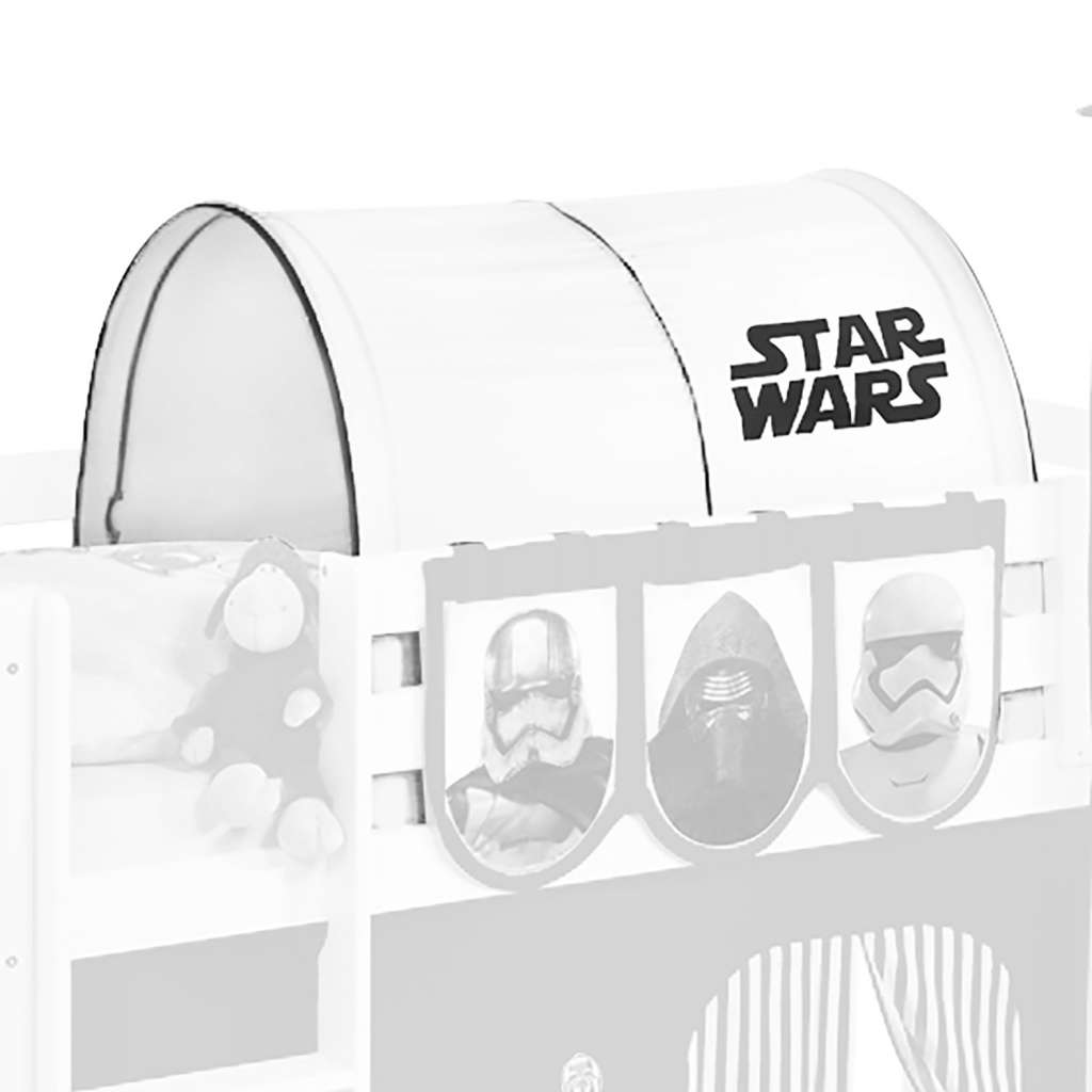 home24 Tunnel Star Wars