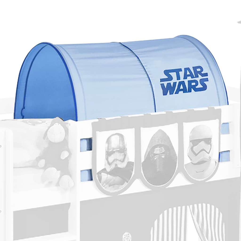 home24 Tunnel Star Wars