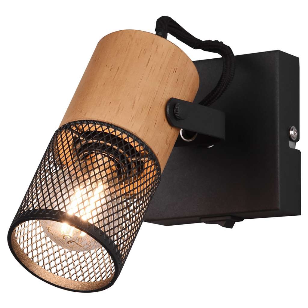 home24 Deckenleuchte Tosh