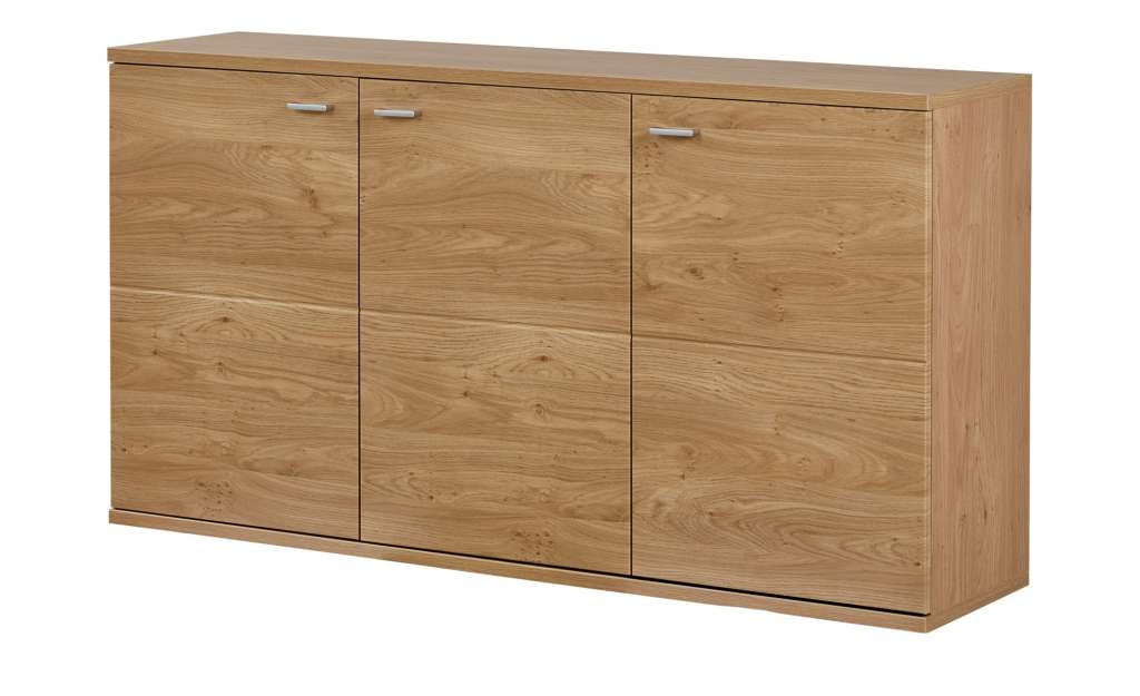 uno Sideboard  Oregon ¦ holzfarben Kommoden & Sideboards > Sideboards - Höffner