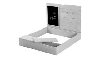 Roba Sandkasten ¦ grau Garten > Gartenmöbel > Kinder-Gartenmöbel - Höffner