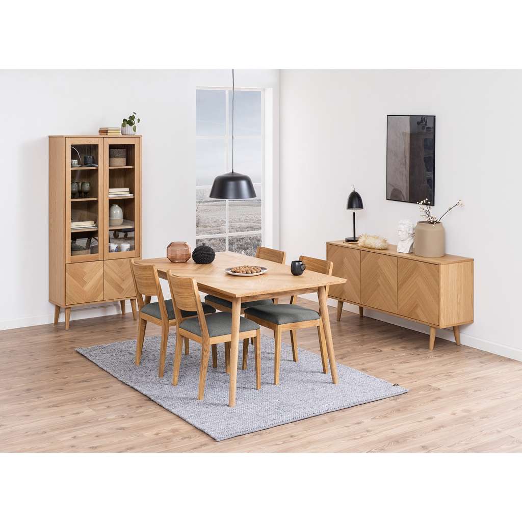 home24 Esszimmerstuhl Marges (2er-Set)