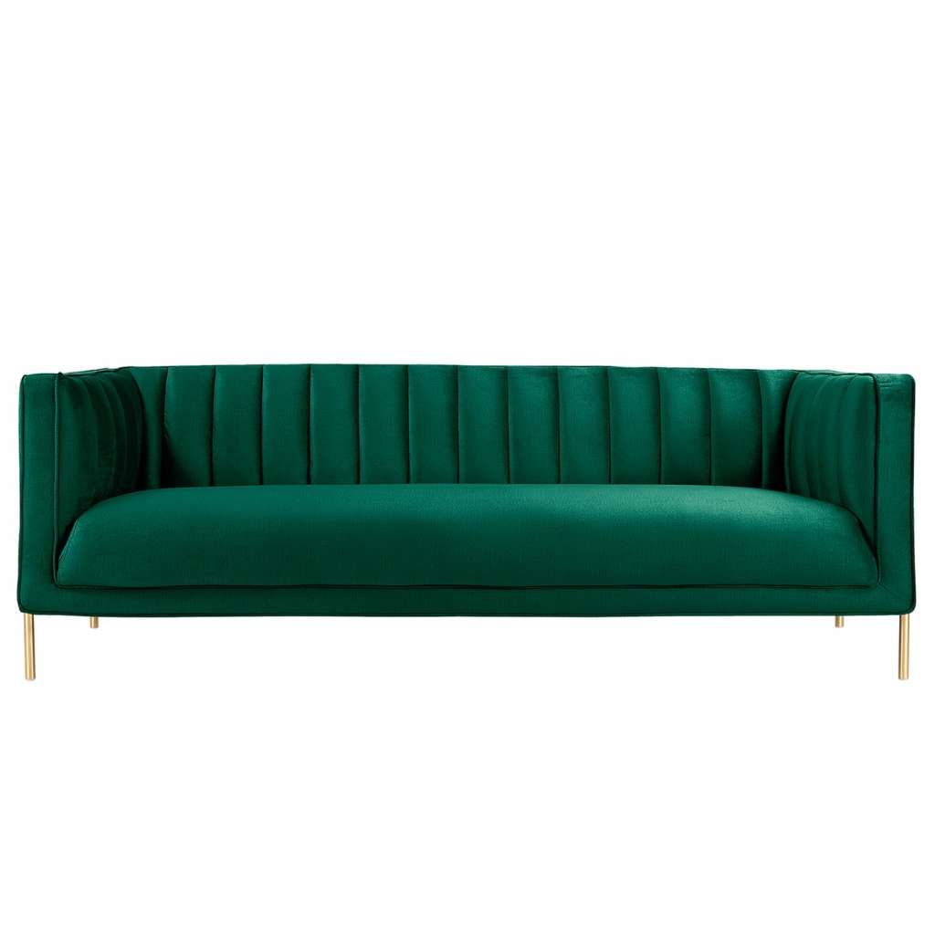 home24 Sofa Borlo (3-Sitzer)