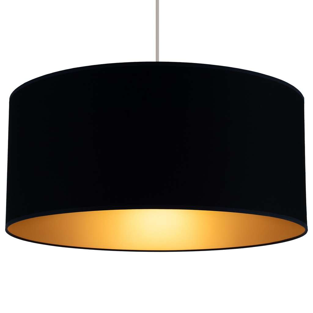 home24 Pendelleuchte Midas III