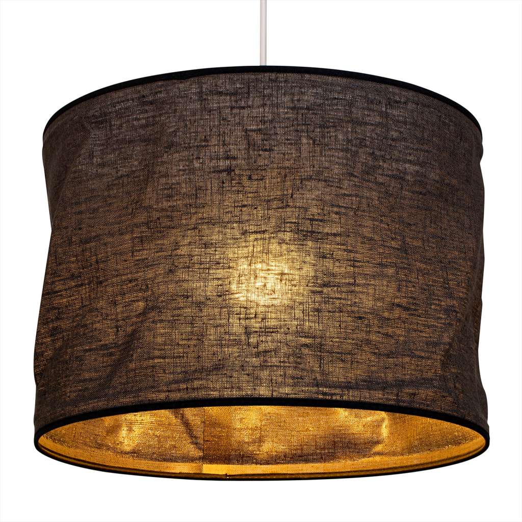 home24 Pendelleuchte Ezechiel III