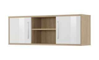 Hängeschrank  Success ¦ holzfarben Schränke > Aktenschränke - Höffner