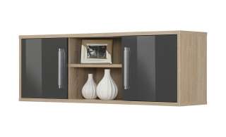 Hängeschrank  Success ¦ holzfarben Schränke > Aktenschränke - Höffner