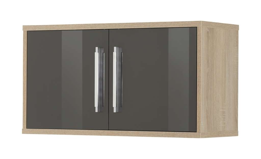 Hängeschrank  Success ¦ holzfarben Schränke > Aktenschränke - Höffner