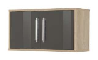 Hängeschrank  Success ¦ holzfarben Schränke > Aktenschränke - Höffner