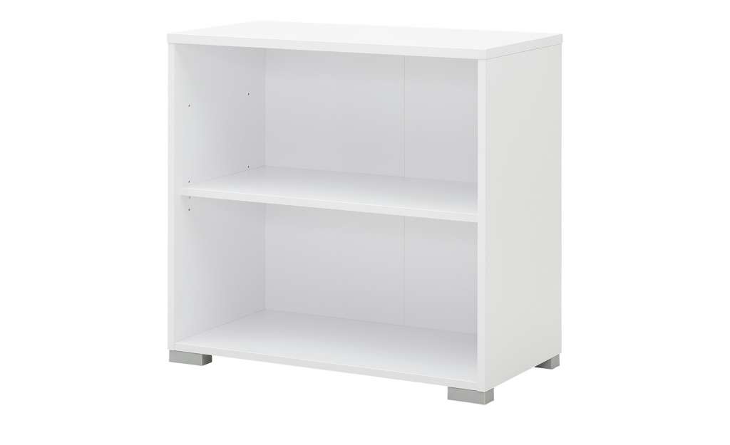 Aktenregal  Success ¦ weiß Regale > Bücherregale - Höffner