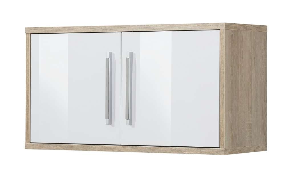 Hängeschrank  Success ¦ holzfarben Schränke > Aktenschränke - Höffner