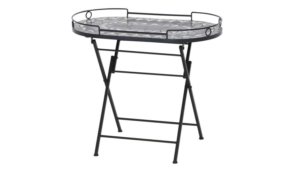 Serviertisch  Como Garten > Gartenmöbel > Gartentische - Höffner