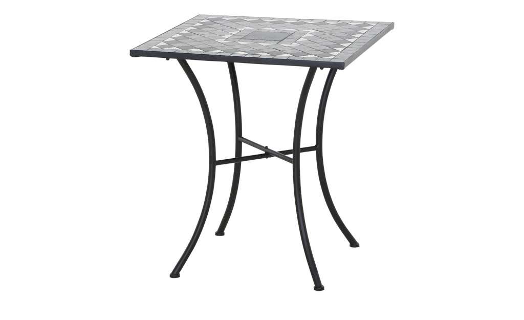 Tisch   Como Garten > Gartenmöbel > Gartentische - Höffner