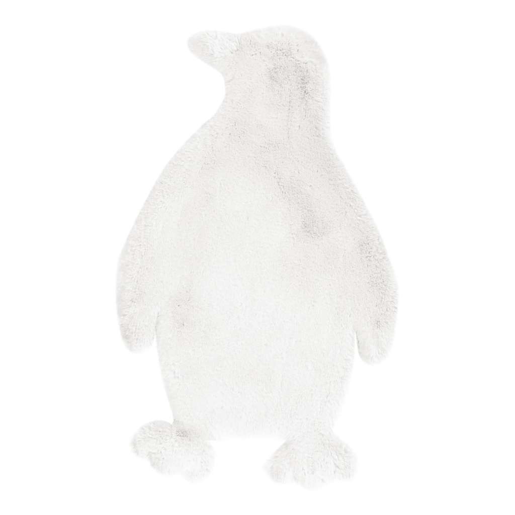 home24 Kinderteppich Lovely Kids 525 Penguin