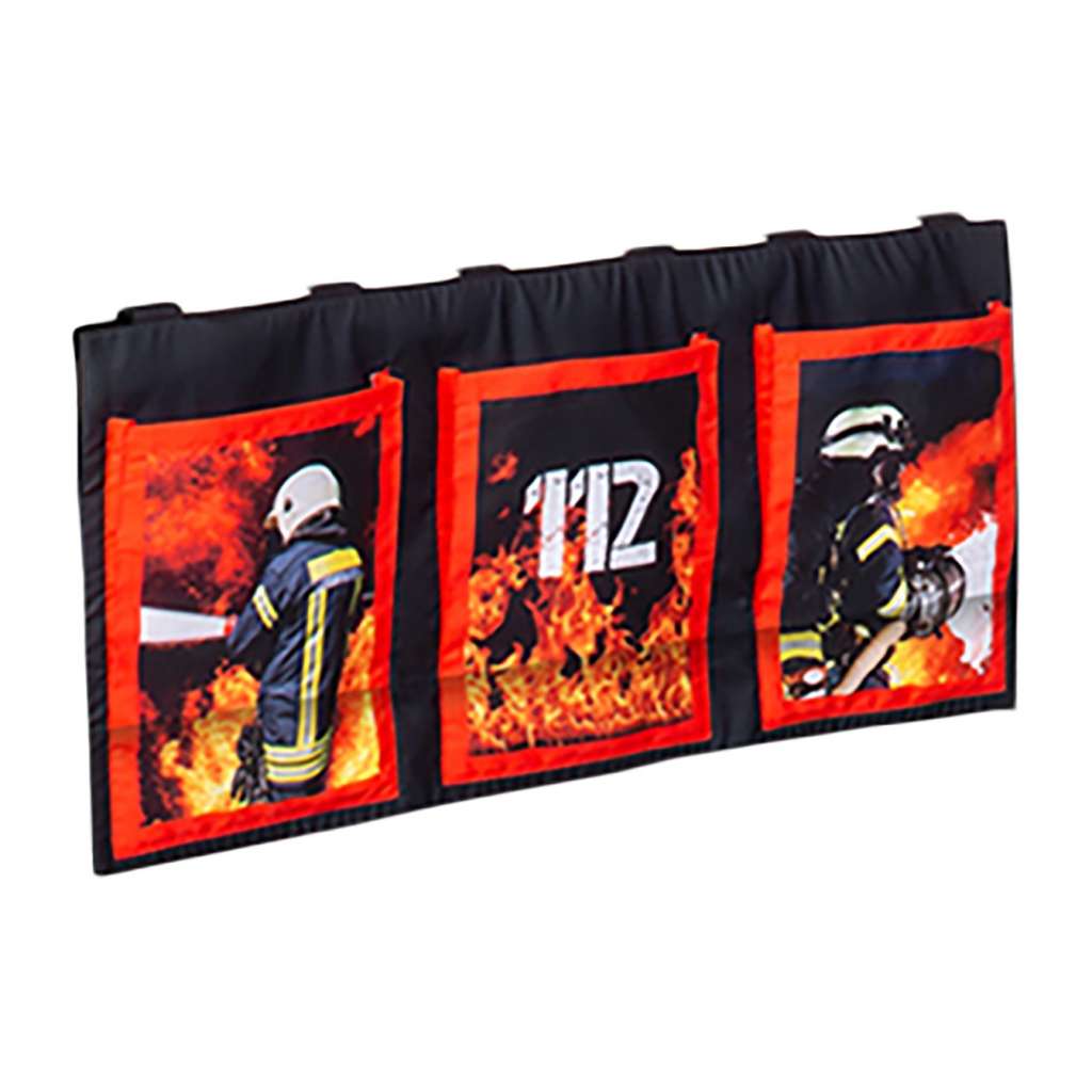 home24 Hängetaschen Feuerwehr