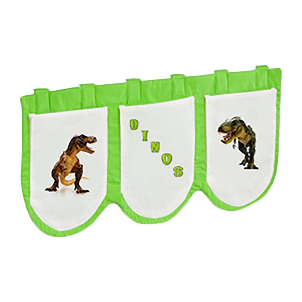 home24 Hängetaschen Dinos