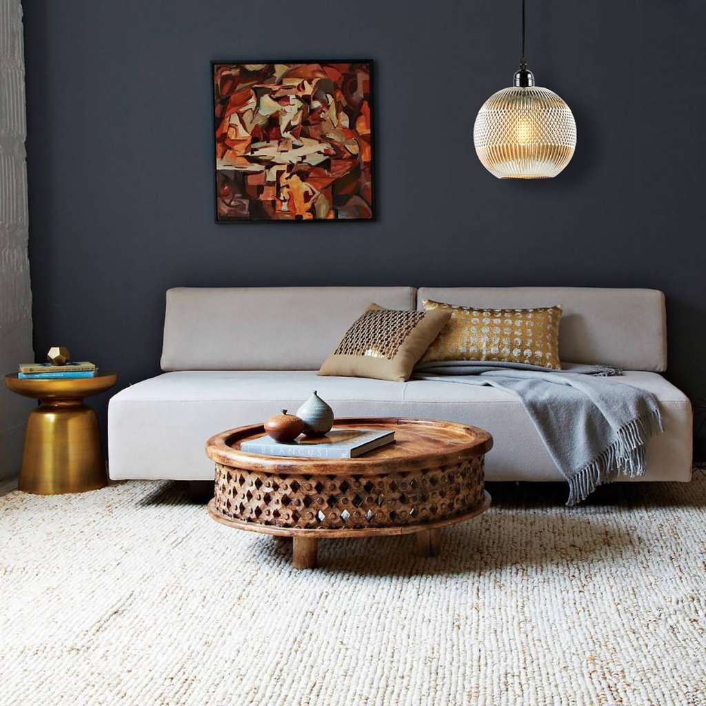 home24 Pendelleuchte Proxima