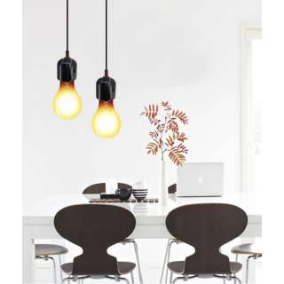 home24 Pendelleuchte Simplista III