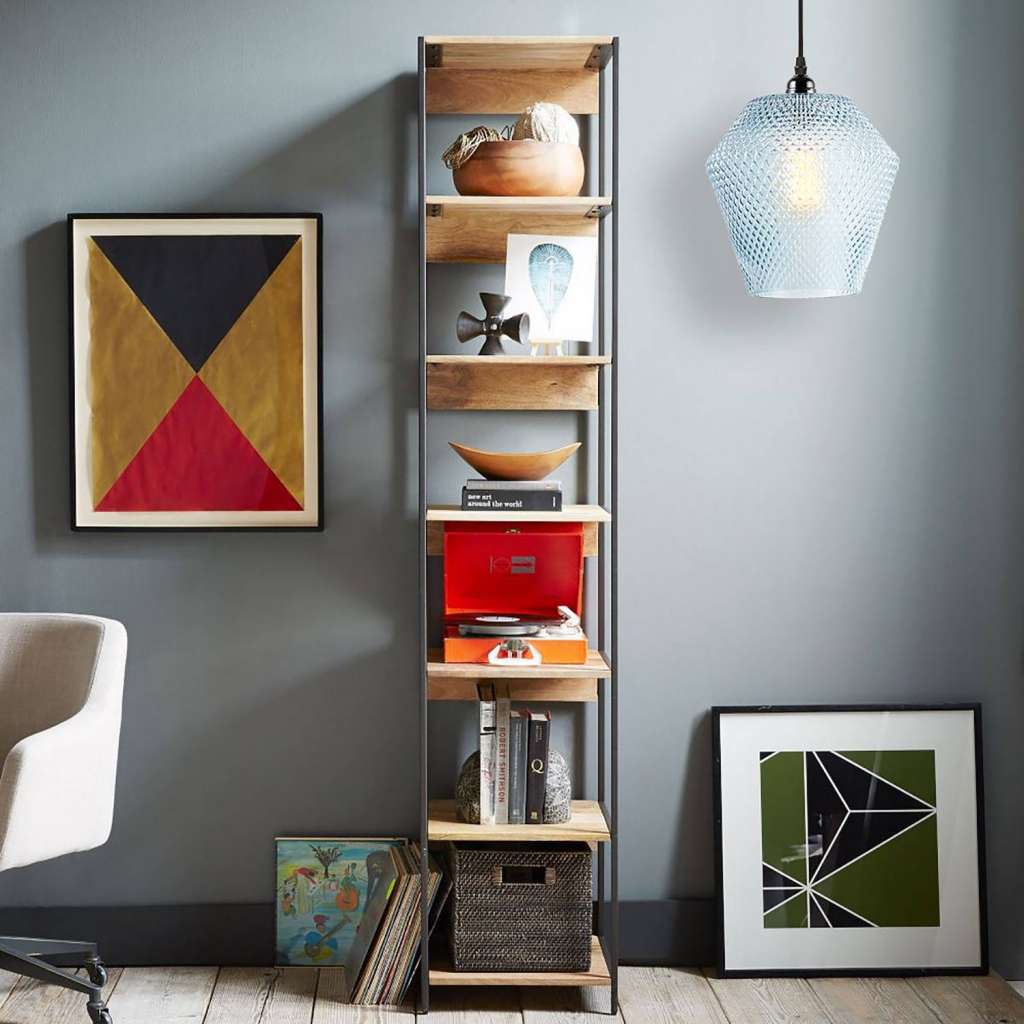 home24 Pendelleuchte Nomi