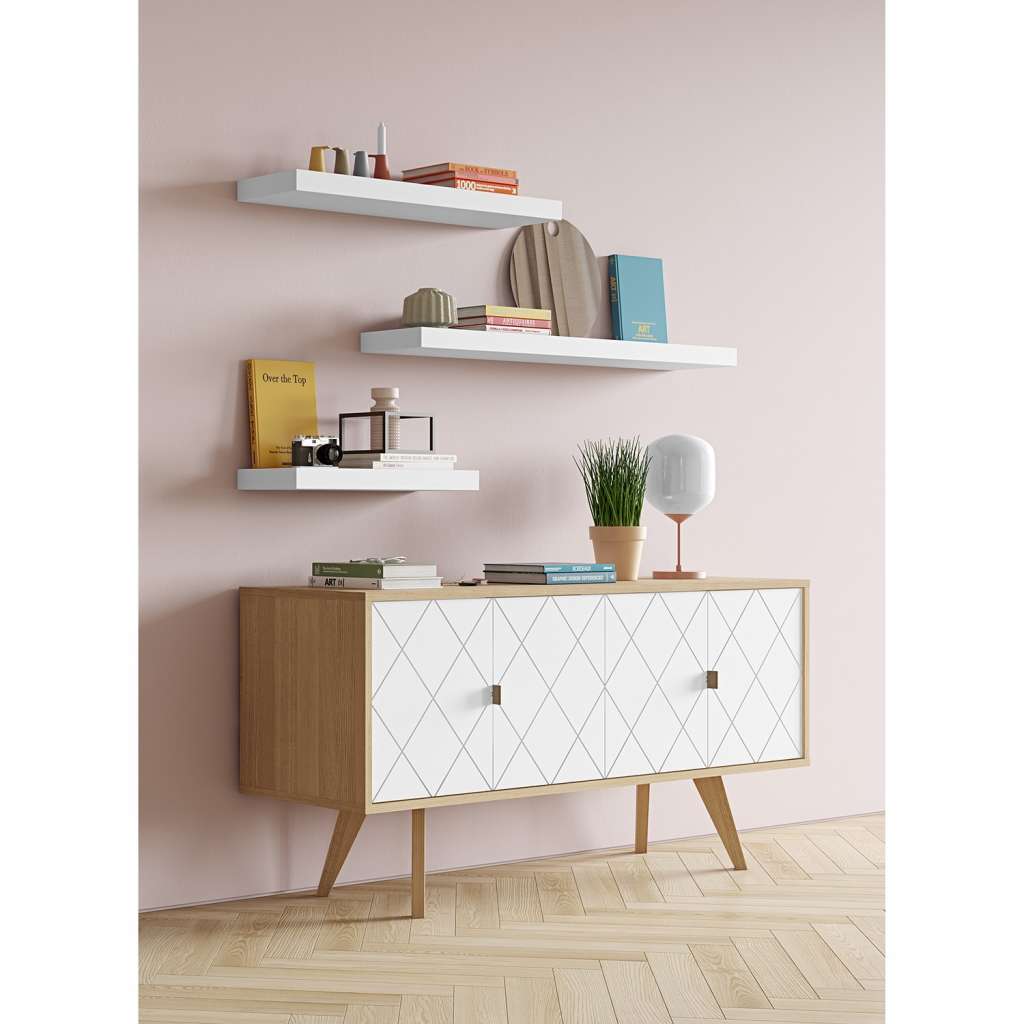 home24 Wandboard Balda