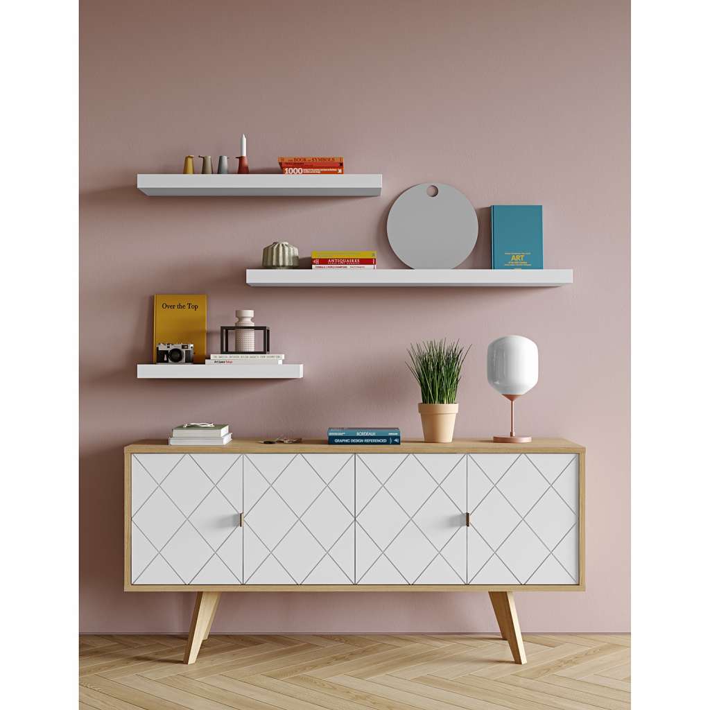 home24 Wandboard Balda