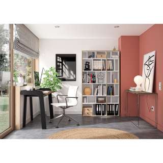 home24 Konsolentisch Gleam