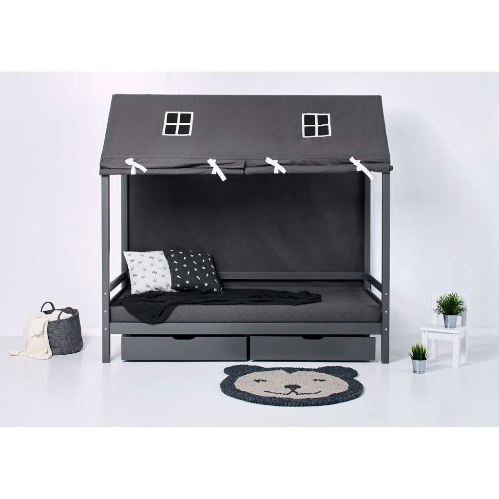 home24 Hausbett Hoppekids Basic II