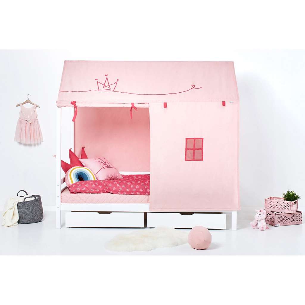 home24 Hausbett Hoppekids Basic II
