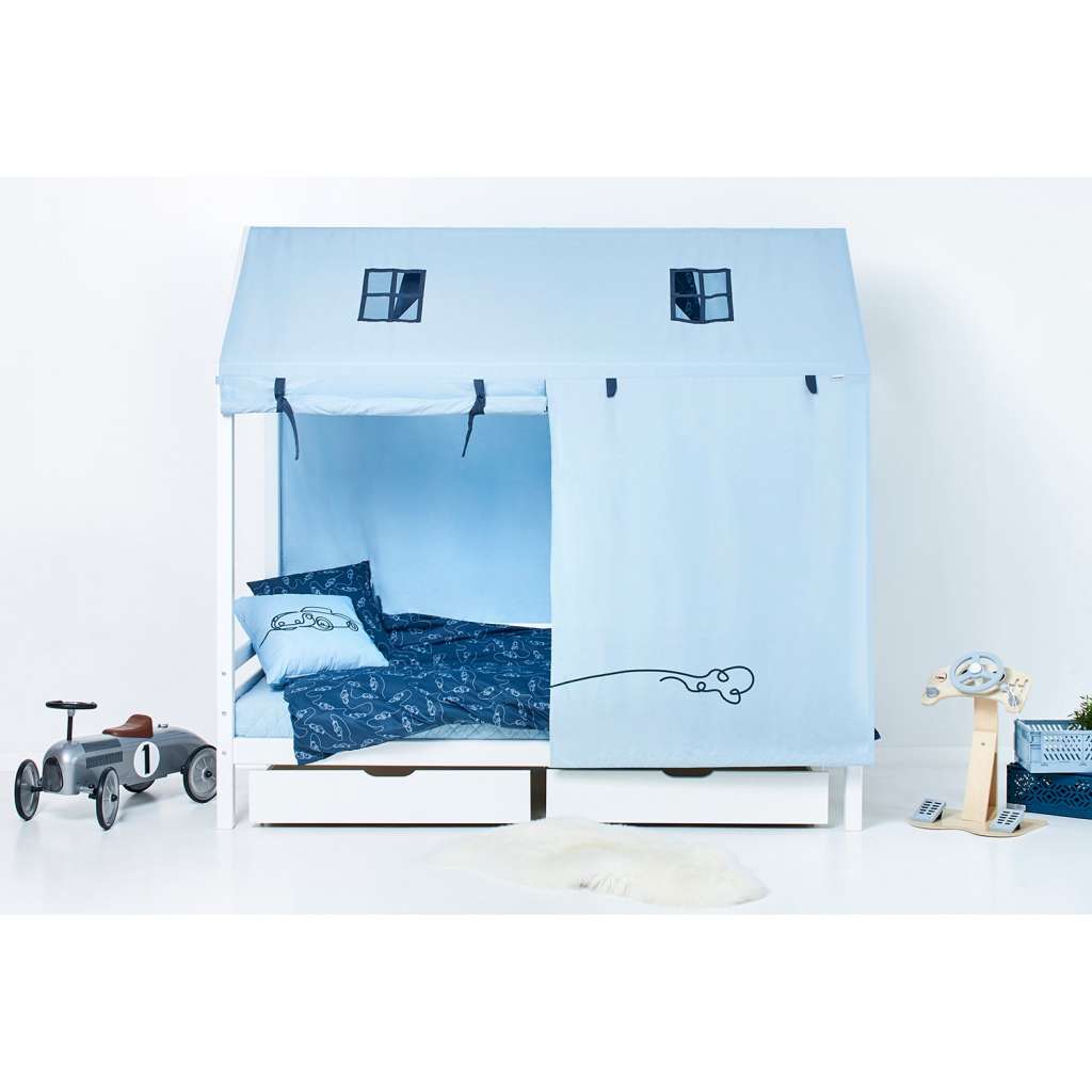home24 Hausbett Hoppekids Basic III