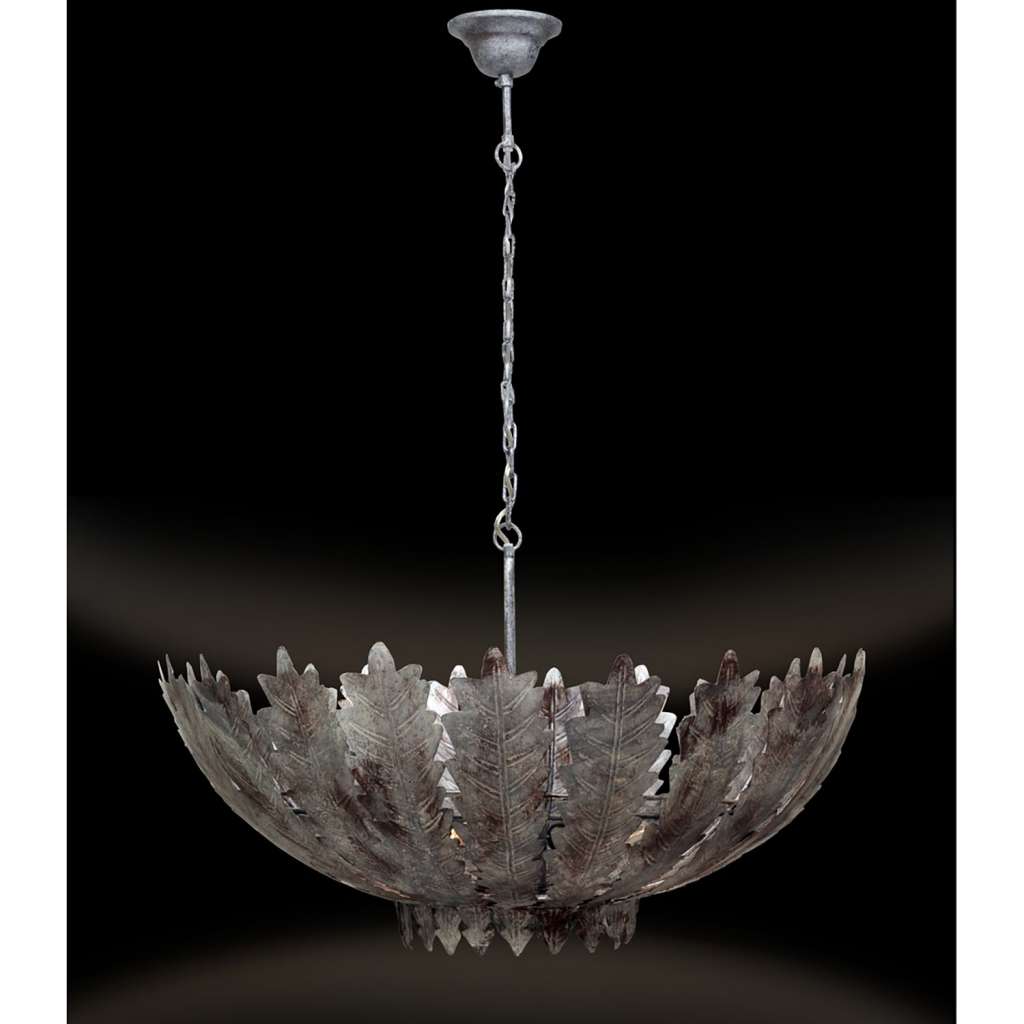 home24 Pendelleuchte Laurel II