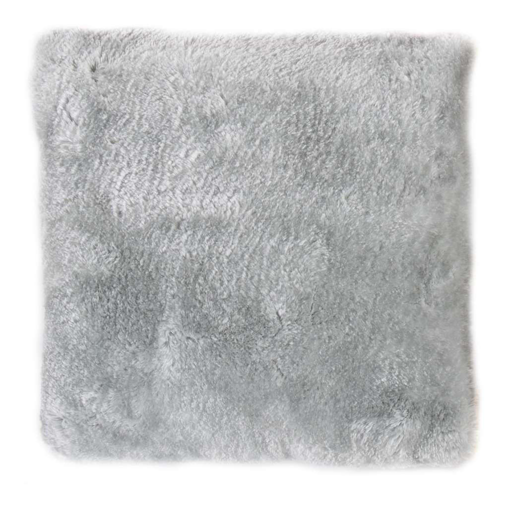 home24 Kunstfell Kissen Lambskin