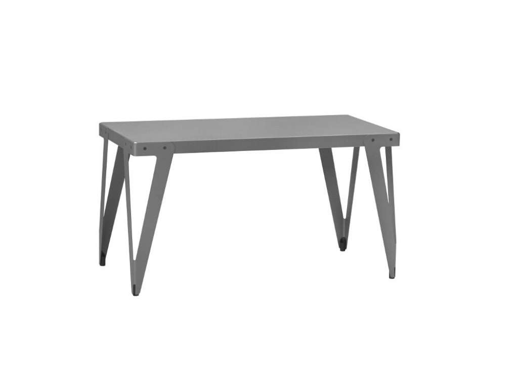 Functionals - Lloyd Esstisch - dunkelgrau - indoor