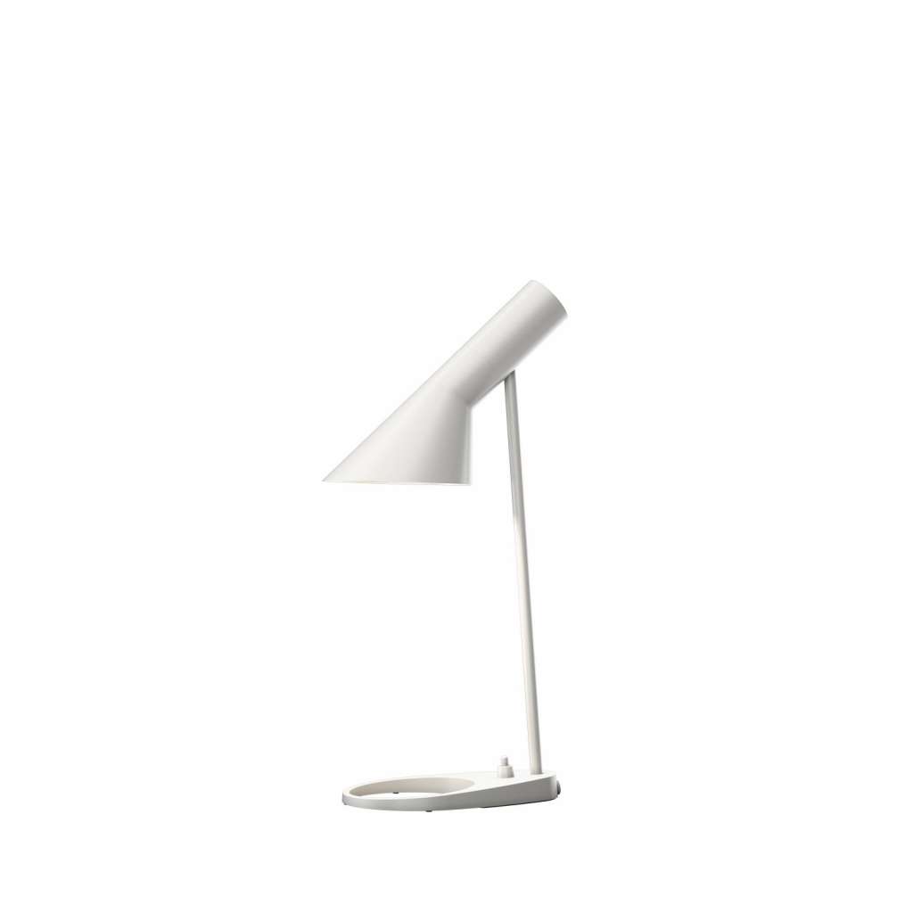 Louis Poulsen - AJ Mini Tischleuchte - white