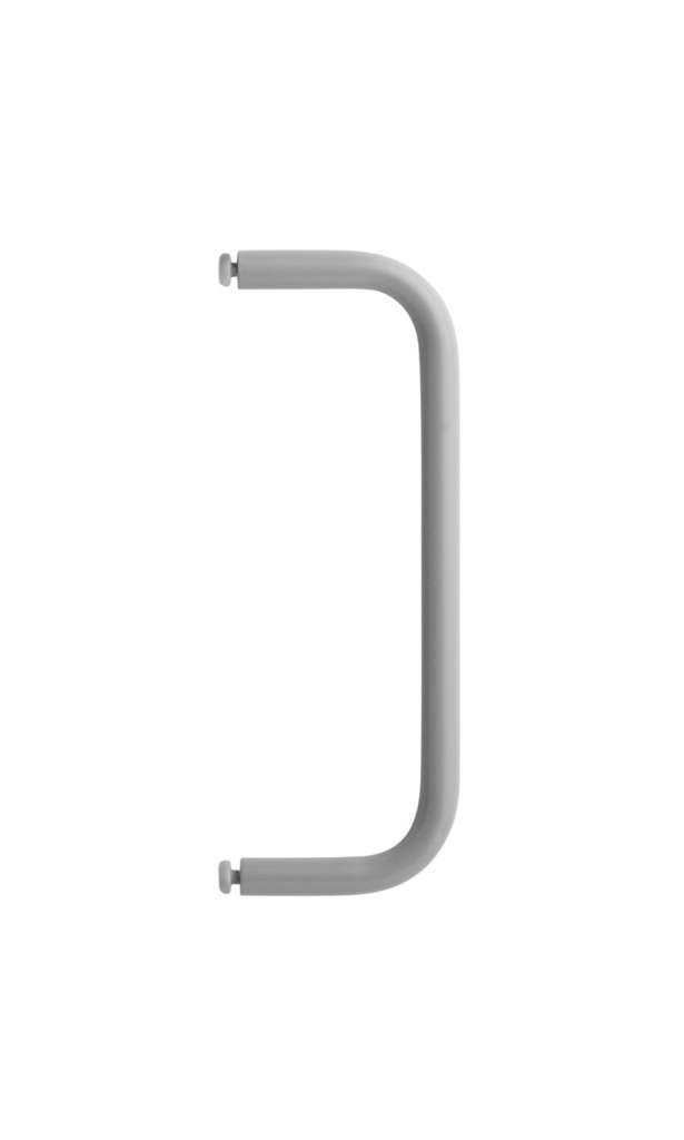 String Furniture - Stange für String System - 30 cm - grau