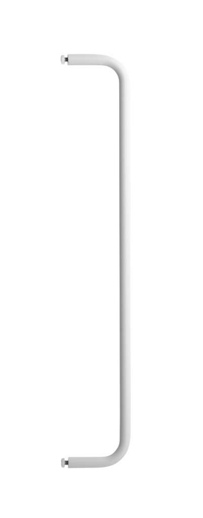 String Furniture - Stange für String System - 58 cm - weiß
